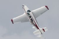 N14JP @ LAL - Performing at Sun N Fun 2010 - Lakeland, Florida. - by Bob Simmermon