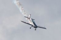 N43CV @ LAL - Performing at Sun N Fun 2010 - Lakeland, Florida.