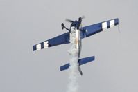 N43CV @ LAL - Performing at Sun N Fun 2010 - Lakeland, Florida.