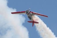 N791MH @ LAL - Performing at Sun N Fun 2010 - Lakeland, Florida. - by Bob Simmermon