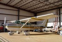 N7143G - N7143G at private strip in Alabama - by J. Michael Travis