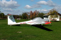 HA-1005 @ LHSY - Szombathely Airport - by Attila Groszvald-Groszi