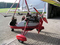 PH-3B8 - platform zelfvliegen.nl - by hj.ursem