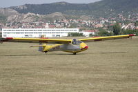 HA-5529 @ LHBS - Budaörs-Airport, Hungary - by Attila Groszvald-Groszi