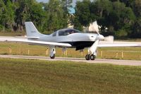 N694RS @ LAL - Sun N Fun 2010
