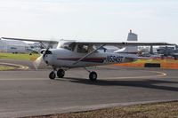 N5949T @ LAL - Departing Lakeland, FL during Sun N Fun 2010
