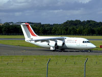 EI-RJO @ EGPH - City Ireland 5052 arrives at EDI From CDG