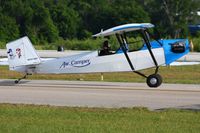 N974BP @ LAL - Sun N Fun 2010 - by Bob Simmermon