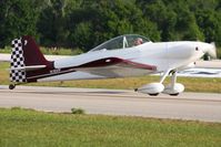 N15VP @ LAL - Sun N Fun 2010 - by Bob Simmermon