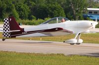 N15VP @ LAL - Sun N Fun 2010 - by Bob Simmermon