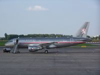 2801 @ EHRD - polish air force