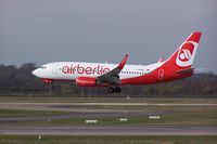 D-ABBS @ EDDL - new colours air berlin