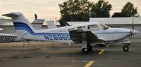 N2896G - Piper PA-28RT-201T - by Subiro Nomuro