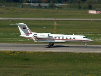SU-BNO @ EDDL - Arab Republic of Egypt - by ghans