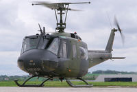 72 41 @ LNZ - Germany - Army Bell UH1 - by Thomas Ramgraber-VAP