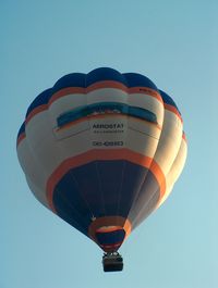 PH-VUT @ WADDINXVEE - Aerostat - by ghans