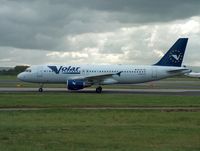 EC-ISI @ EGCC - Volar