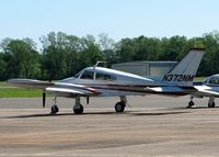 N372NM @ DTN - At Downtown Shreveport. - by paulp
