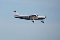 N15635 @ LAL - Arriving at Lakeland, FL during Sun N Fun 2010. - by Bob Simmermon