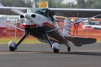N71175 @ LAL - Sun N Fun 2010