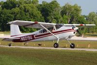 N6219U @ LAL - Sun N Fun 2010