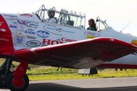 N791MH @ LAL - Sun N Fun 2010 - by Bob Simmermon