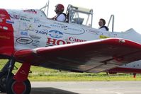 N7462C @ LAL - Sun N Fun 2010 - by Bob Simmermon