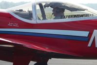 N247MW @ LAL - Sun N Fun 2010