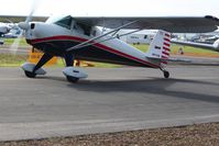 N71175 @ LAL - Sun N Fun 2010