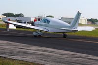 N5667W @ LAL - Sun N Fun 2010 - by Bob Simmermon