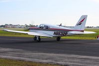 N8532P @ LAL - Sun N Fun 2010