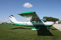N34038 @ C77 - Cessna 177B - by Mark Pasqualino