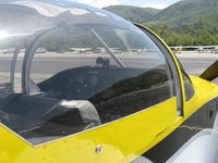 N910MM @ SZP - 2004 King VAN's RV-9A, Lycoming O-320, panel - by Doug Robertson