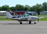 N9239Q @ DTN - At Downtown Shreveport. - by paulp