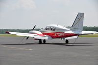 N773PT @ TDF - Vintage Aircraft Fly In - by John W. Thomas