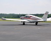 N5290P @ TDF - Vintage Aircraft Fly In - by John W. Thomas