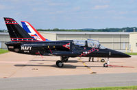 N55107 @ KFDK - Seen at KFDK on 5/9/2010.