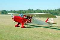 N95334 - Owner Dennis McGuire - by Dennis McGuire