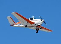 N5604S @ DTN - Landing at Downtown Shreveport. - by paulp