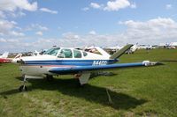 N4410D @ LAL - G35 - by Florida Metal