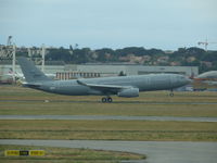 F-WWKJ @ LFBO - First tankerversion for the Royal Air Force - by ghans