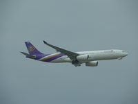 F-WWKS @ LFBO - Missed approuch testflight