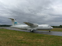 VT-ADH @ LFBO - Has it ever been in India - by ghans
