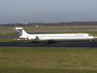 HB-JIB @ EDDL - Hello on lease to Air Malta - by ghans
