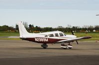 N2989M @ EIWT - *