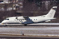 D-CGEP @ LOWI - Air Alps Do328 - by Andy Graf-VAP