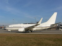 A6-DAS @ LSZH - You can almost touch it - by ghans