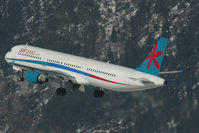 G-OOAF @ LOWI - Air2000 A321 - by Andy Graf-VAP