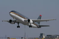 JY-AYA @ LOWW - Royal Jordanian A320 - by Andy Graf-VAP