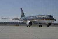 JY-AYA @ LOWW - Royal Jordanian A320 - by Andy Graf-VAP